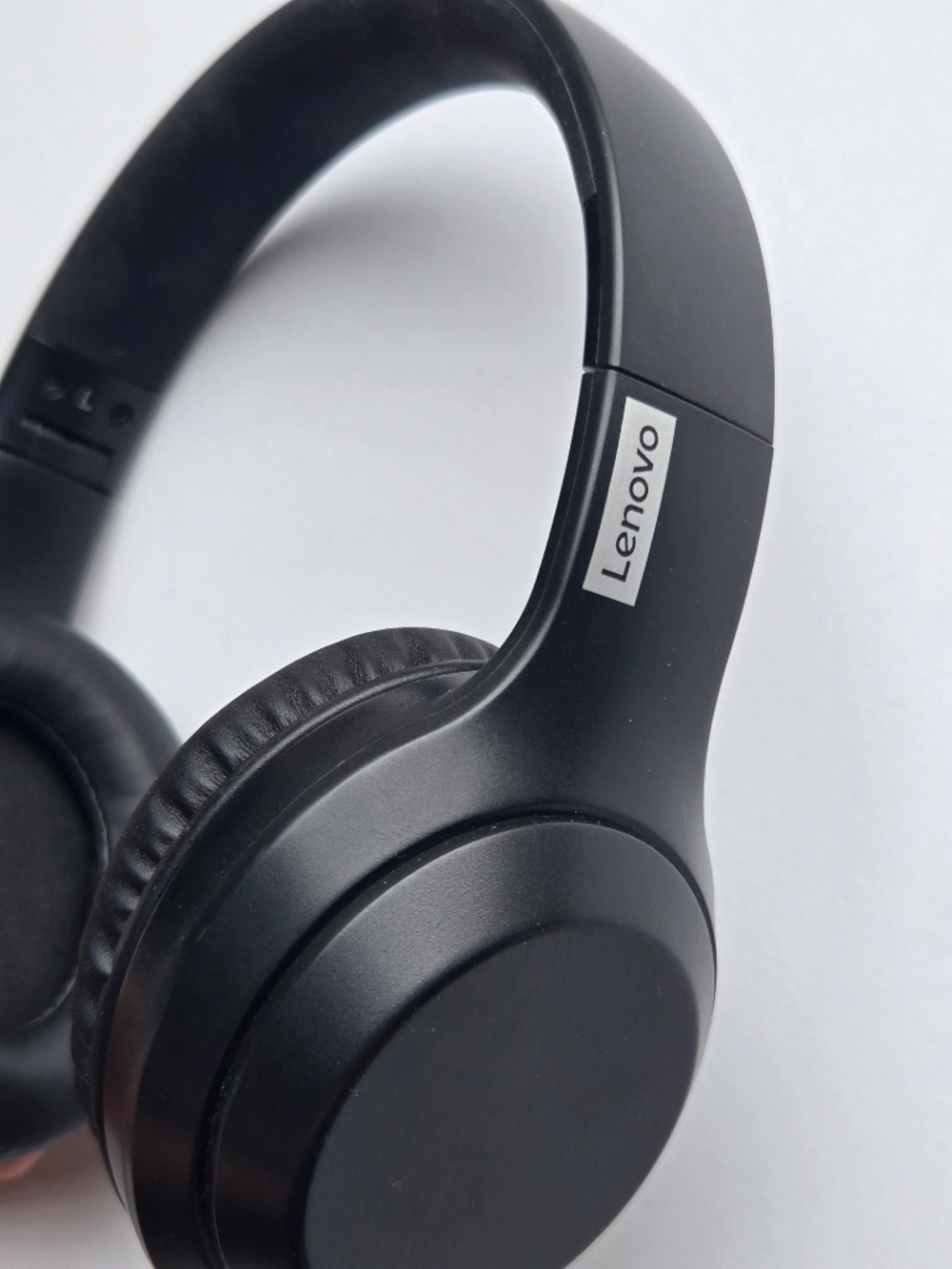 Lenovo Thinkplus TH10 Wireless Bluetooth Headphones - Like New! - Picture 13 of 14